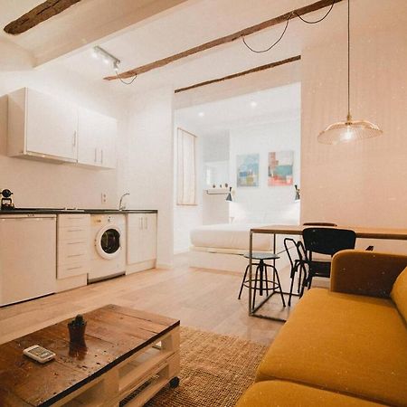Charming Design Apartment Reina Sofia 马德里 外观 照片