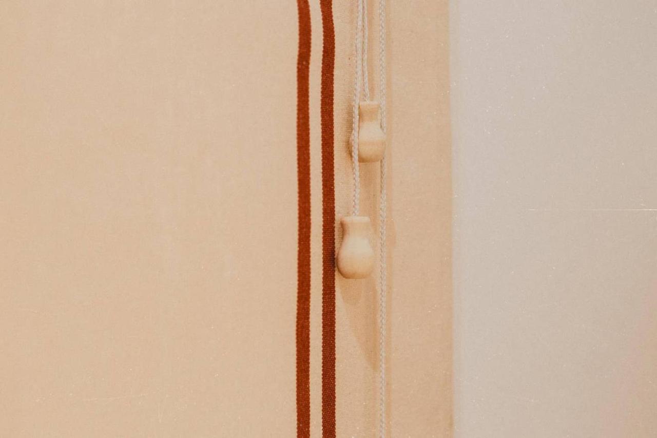 Charming Design Apartment Reina Sofia 马德里 外观 照片