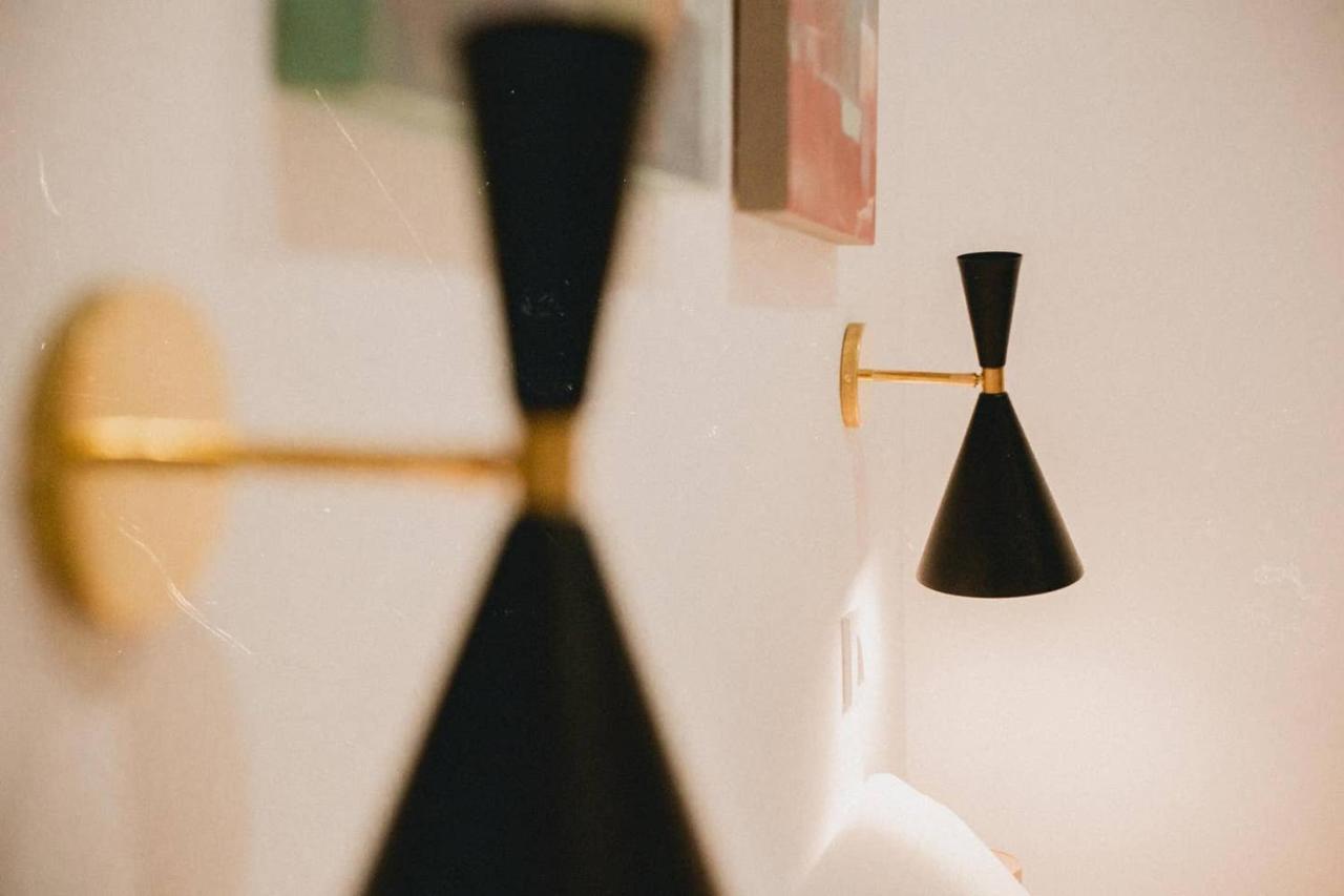 Charming Design Apartment Reina Sofia 马德里 外观 照片